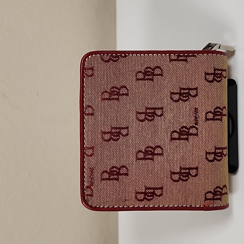 Brentano Wallet - Picture 8 of 14